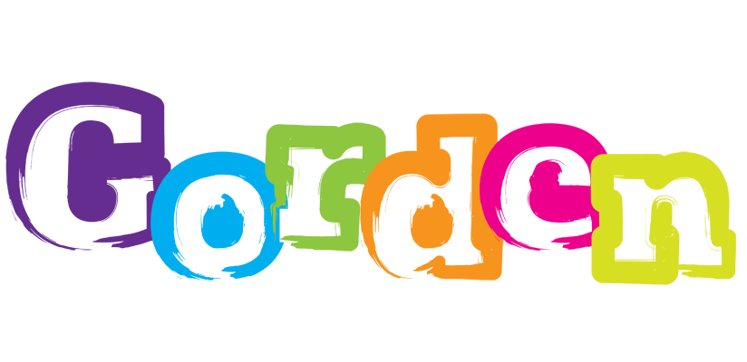 Gorden casino logo