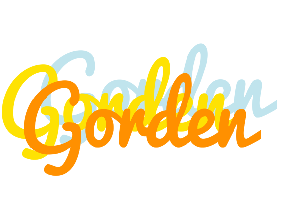 Gorden energy logo