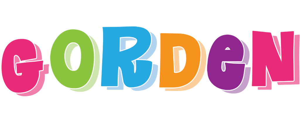 Gorden friday logo