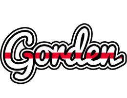 Gorden kingdom logo