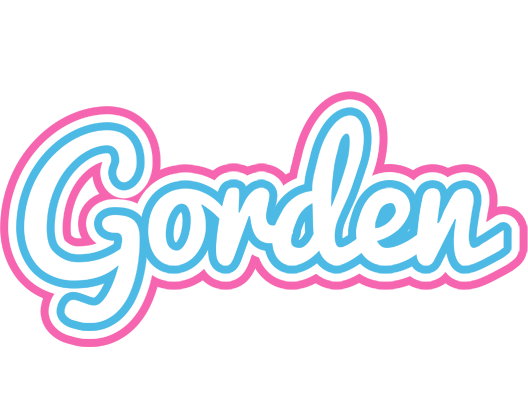 Gorden outdoors logo