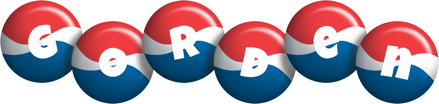 Gorden paris logo