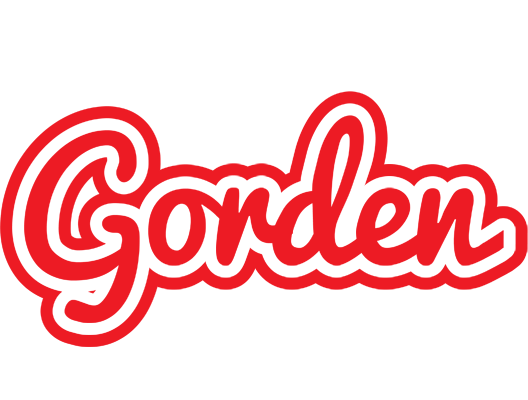 Gorden sunshine logo