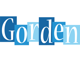 Gorden winter logo