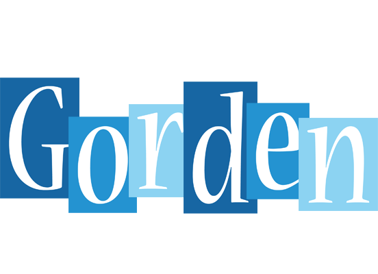 Gorden winter logo