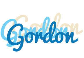 Gordon breeze logo