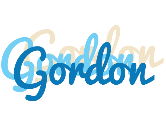 Gordon breeze logo