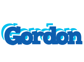 Gordon business logo