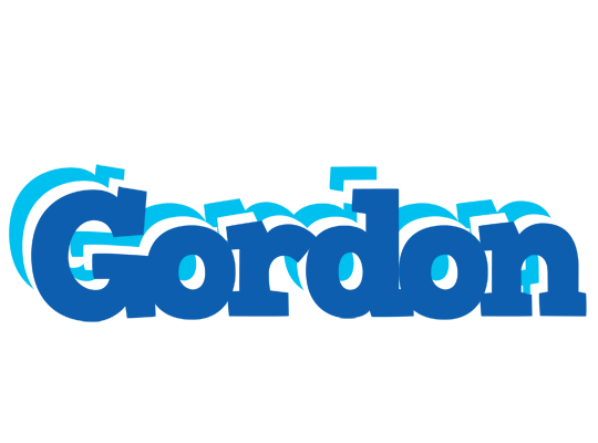 Gordon business logo