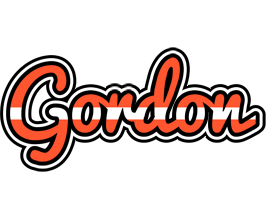 Gordon denmark logo