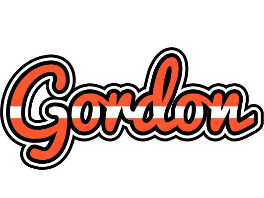 Gordon denmark logo