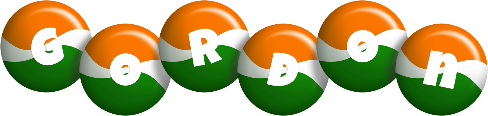 Gordon india logo