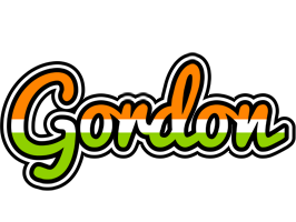 Gordon mumbai logo