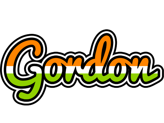 Gordon mumbai logo