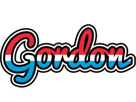 Gordon norway logo