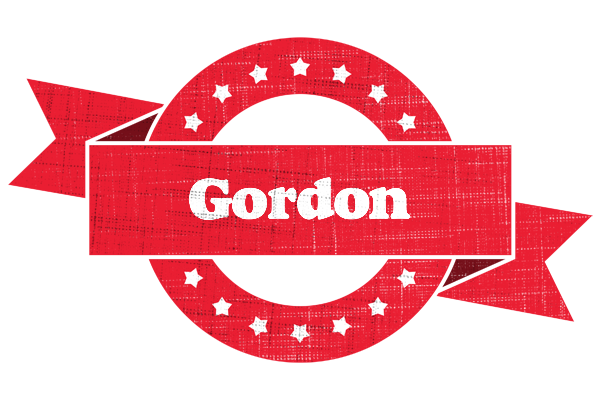 Gordon passion logo