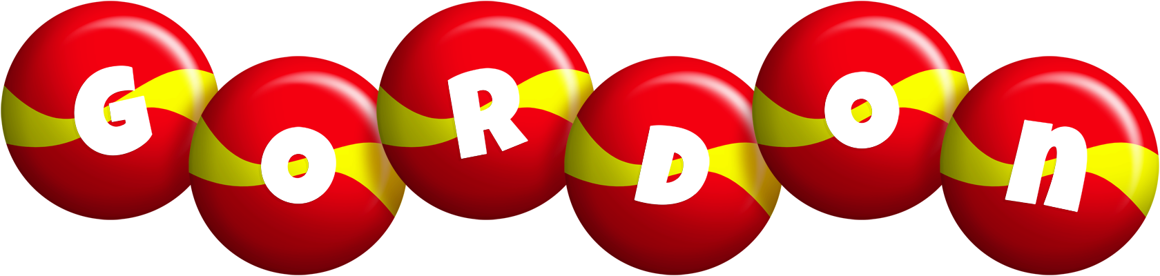 Gordon spain logo