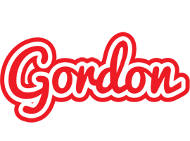 Gordon sunshine logo