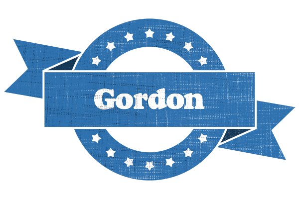 Gordon trust logo