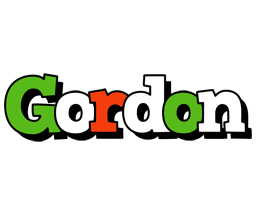 Gordon venezia logo