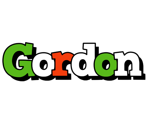 Gordon venezia logo