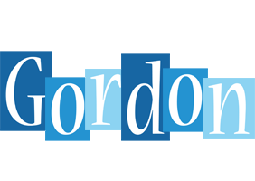 Gordon winter logo