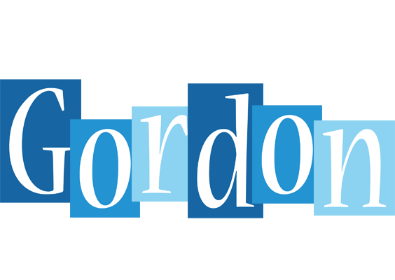 Gordon winter logo