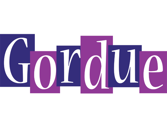 Gordue autumn logo