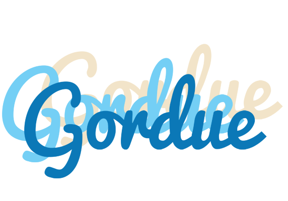 Gordue breeze logo