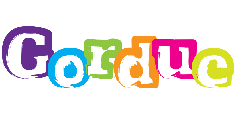 Gordue casino logo