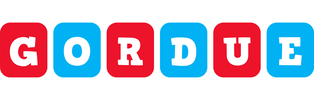 Gordue diesel logo