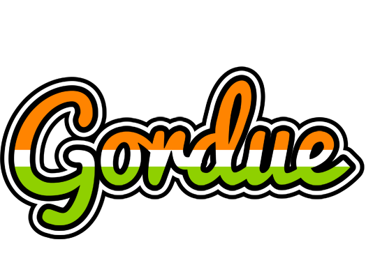 Gordue mumbai logo
