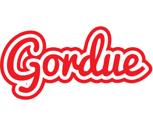 Gordue sunshine logo