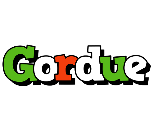 Gordue venezia logo