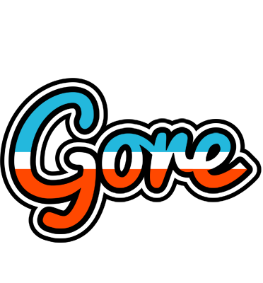 Gore america logo