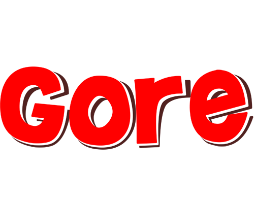 Gore basket logo
