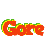 Gore bbq logo