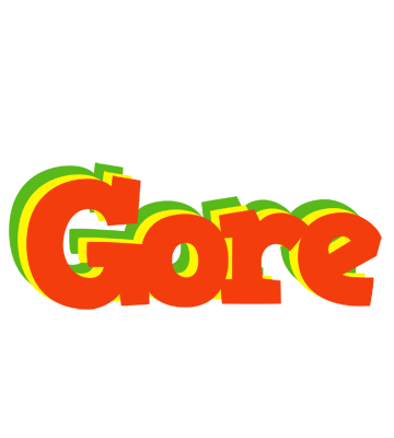 Gore bbq logo