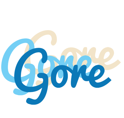 Gore breeze logo