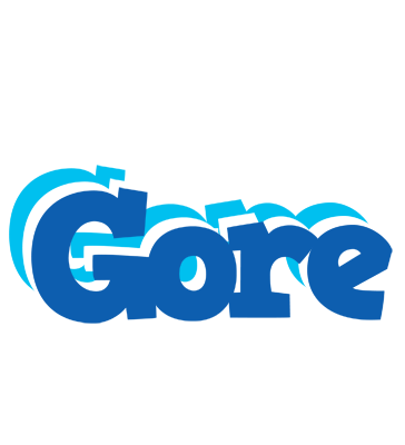 Gore business logo