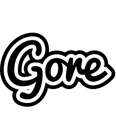Gore chess logo