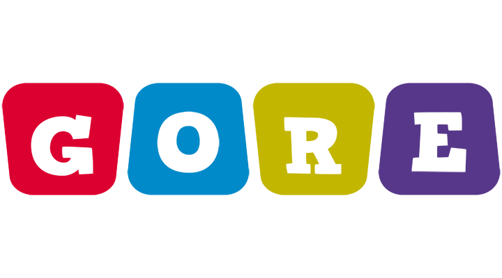 Gore daycare logo
