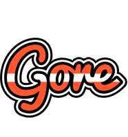 Gore denmark logo