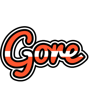 Gore denmark logo