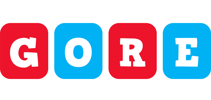 Gore diesel logo