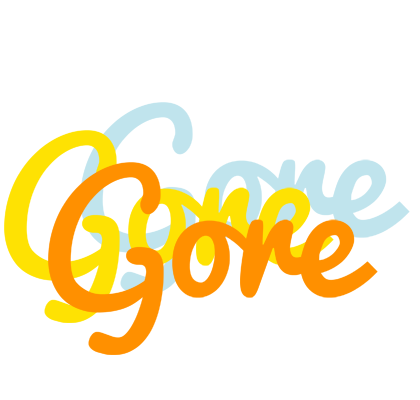 Gore energy logo