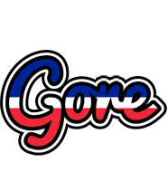 Gore france logo