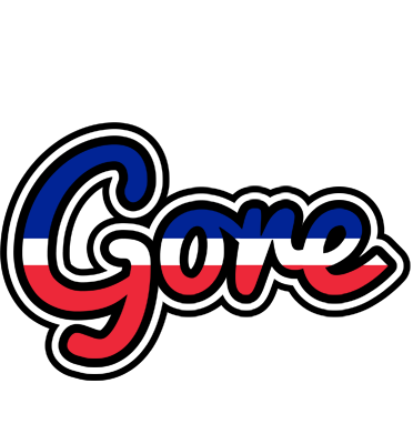 Gore france logo