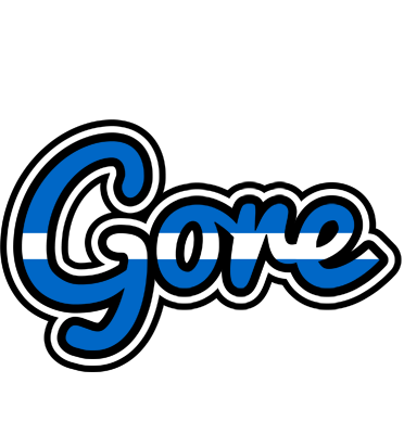 Gore greece logo