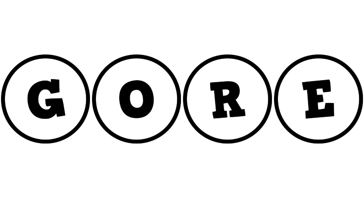 Gore handy logo
